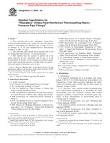 Preview ASTM D5685-02 10.3.2002