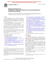 Preview ASTM D5685-05 1.11.2005
