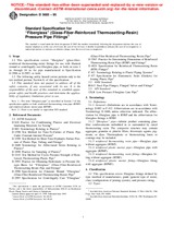 Preview ASTM D5685-95 10.3.2002