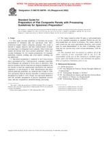 Preview ASTM D5687/D5687M-95(2002) 15.3.1995