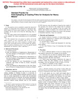 Preview ASTM D5702-95 10.1.2002