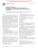 Preview ASTM D5704-00a 10.11.2000