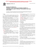 Preview ASTM D5704-05 1.5.2005