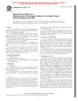Preview ASTM D5705-03 1.11.2003