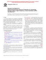 Preview ASTM D5706-05 1.11.2005