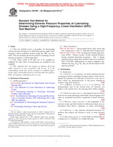 Preview ASTM D5706-05(2011)e1 1.7.2011