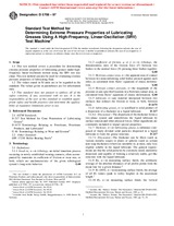 Preview ASTM D5706-97 1.1.1997