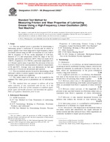 Preview ASTM D5707-98(2003)e1 10.8.2003