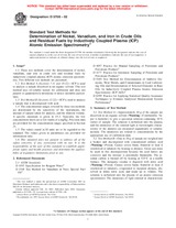 Preview ASTM D5708-02 10.2.2002