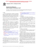 Preview ASTM D5709-95(2005) 1.5.2005
