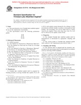Preview ASTM D5710-95(2001) 15.5.1995
