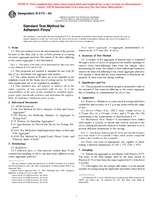 Preview ASTM D5711-95 1.1.1995