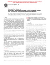Preview ASTM D5712-05 15.5.2005