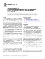 Preview ASTM D5712-15 1.7.2015