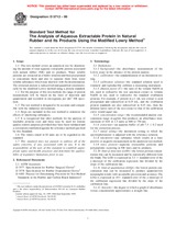 Preview ASTM D5712-99 10.8.1999