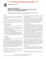 Preview ASTM D5715-00 10.6.2000