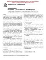 Preview ASTM D5718-95(2000) 1.1.2000