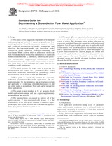 Preview ASTM D5718-95(2006) 1.7.2006