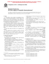 Preview ASTM D5721-95(2002) 15.4.1995