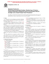 Preview ASTM D5722-03 1.10.2003