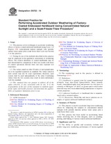 Preview ASTM D5722-14 1.12.2014