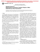 Preview ASTM D5723-95 1.1.1995
