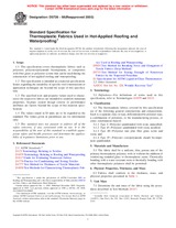 Preview ASTM D5726-98(2005) 1.12.2005