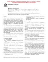 Preview ASTM D5728-00 10.10.2000