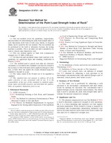 Preview ASTM D5731-05 1.11.2005