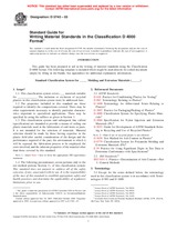 Preview ASTM D5740-03 10.7.2003