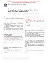 Preview ASTM D5743-97(2003) 10.3.2003