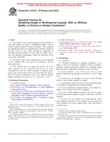 Preview ASTM D5743-97(2008) 1.10.2008