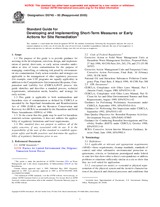 Preview ASTM D5745-95(2005) 1.4.2005