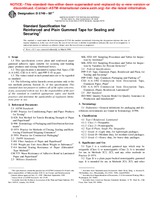 Preview ASTM D5749-95e1 10.10.2001