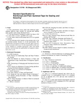 Preview ASTM D5749-95(2001) 10.10.2001