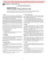 Preview ASTM D5750/D5750M-95 15.7.1995