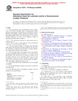 Preview ASTM D5751-99(2005) 1.4.2005