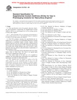 Preview ASTM D5752-04 1.5.2004