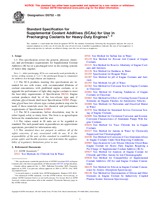 Preview ASTM D5752-05 1.10.2005