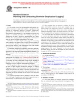Preview ASTM D5753-05 1.6.2005