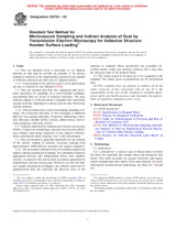 Preview ASTM D5755-03 10.4.2003