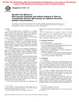 Preview ASTM D5755-95 1.1.1995