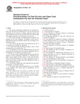 Preview ASTM D5759-95 1.1.1995