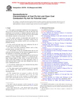Preview ASTM D5759-95(2005) 1.2.2005