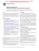 Preview ASTM D5760-05 1.4.2005
