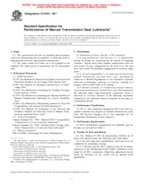 Preview ASTM D5760-95e1 1.1.1995