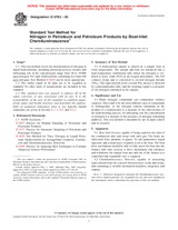 Preview ASTM D5762-05 1.5.2005