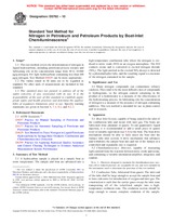 Preview ASTM D5762-10 1.7.2010