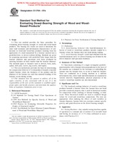 Preview ASTM D5764-97a 1.1.1997