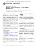 Preview ASTM D5764-97a(2007) 1.7.2007